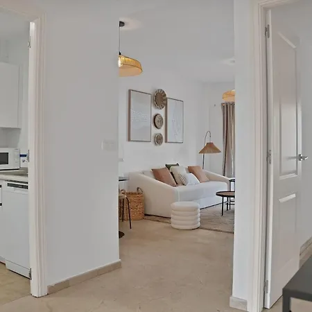 Elegance And Luxury With A Pool In Miraflores Golf - Casa Golf Riviera Park 3 2 E 아파트