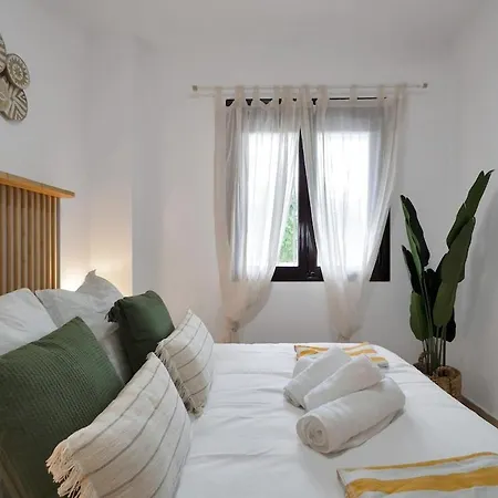 아파트 Elegance And Luxury With A Pool In Miraflores Golf - Casa Golf Riviera Park 3 2 E *