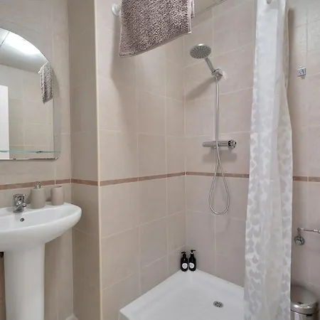 Elegance And Luxury With A Pool In Miraflores Golf - Casa Golf Riviera Park 3 2 E 아파트 밀야스코스타