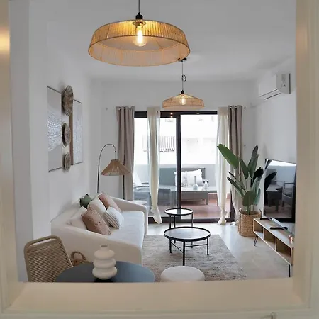 Elegance And Luxury With A Pool In Miraflores Golf - Casa Golf Riviera Park 3 2 E * 밀야스코스타