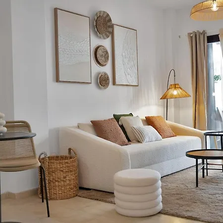 Elegance And Luxury With A Pool In Miraflores Golf - Casa Golf Riviera Park 3 2 E 아파트 *